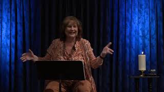 Wednesday, May 5, 2021 | “The Paradox of Self” | Rev. Karen Tudor