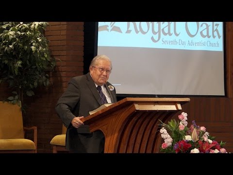 100 Year Celebration Weekend - sabbath School - 28.11.2015