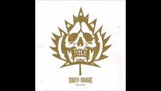 OBEY THE BRAVE - Feed The Fire