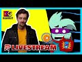 Adventures Pajama Sam Livestream