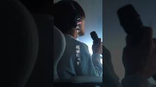 隠れ名曲を感情爆発で歌ったら神曲だった… #歌ってみた #cover #愛の言葉 #マイロー