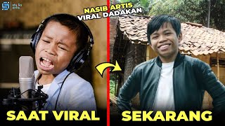 Download lagu NASIBNYA BERUBAH DRASTIS !!! Begini Kabar Terbaru Alwiansyah Bocah Viral Dengan Suara Merdunya mp3