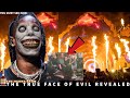 Travis Scott SHAPE SHIFTED INTO EVIL During Astro World DISASTER (YOU MUST SEE THIS)