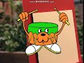 Sesame Street Bonus Segment Hero Guy