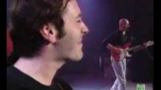 Ilegales en Radio 3 - Soy un Macarra