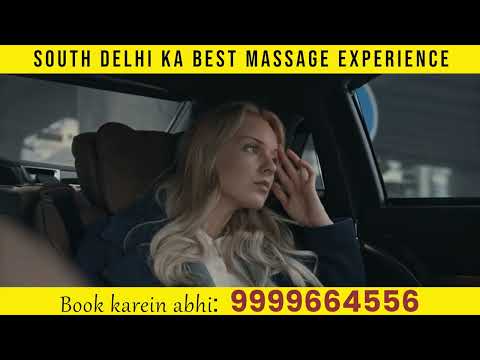 Ravi kumar Professional Massage Therapist ( Home and Hotel Visit Only South Delhi ) 9999664556