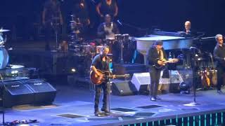 Jesse James - Bruce Springsteen (17-05-2014 Mohegan Sun Arena, Uncasville, Connecticut)
