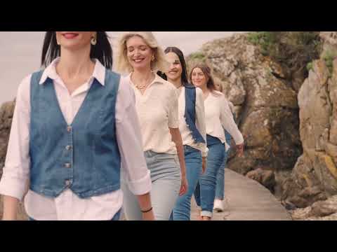 Défilé 3 - Bréal 2024 : 60 femmes défilent à Saint-Malo