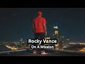 On A Mission (Official Music Video) | Rocky Vance | Beats by Dom