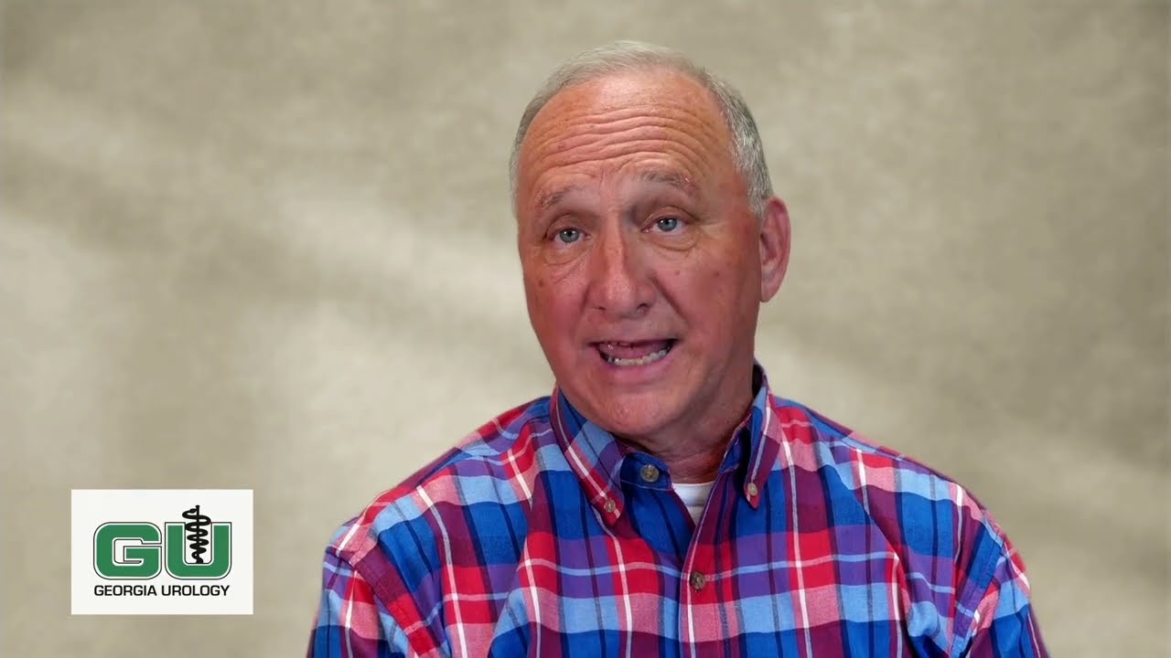 Life-Changing Relief from BPH | Terry’s Aquablation Story with Dr. Shapiro