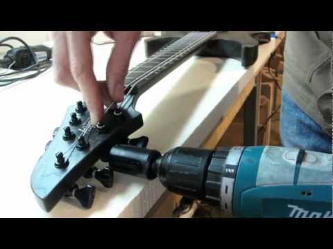 Lepsky Spirit of Saturnus