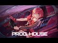 Prog House CR900 Power