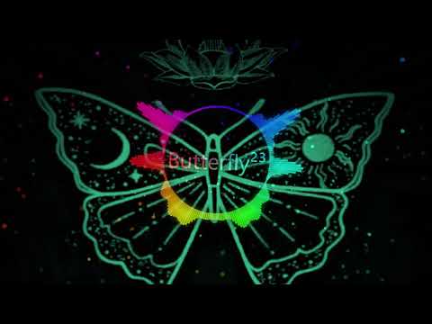 Butterfly²³ - Nucleon Shogun tribecore