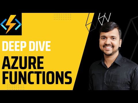 Azure Function Deep Dive Python Work With Modules Packages Change Function Properties