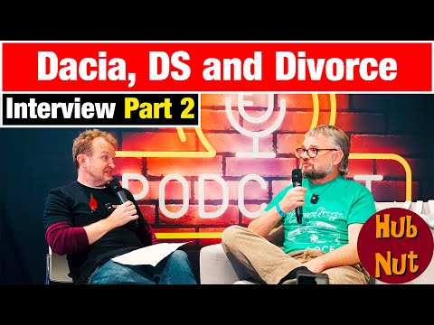 Hardship and Hijinks! - Hot Seat with HubNut Part 2