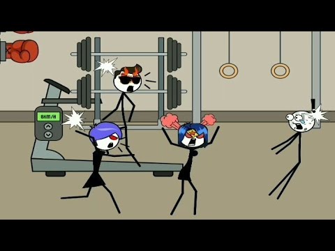 Hero Thief Puzzle - Level 26-50 Fail Reactions - (Love Moon studio Games)