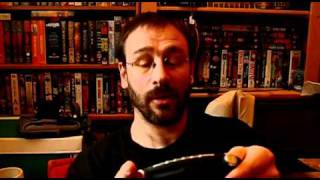 Friday Talkie: Handhelds