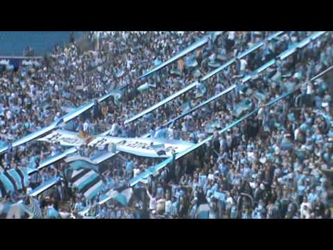 Brasileirão 2015 - Grêmio 2 x 3 Chapecoense