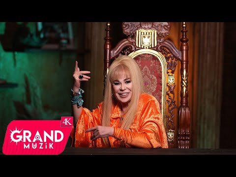 Zerrin Özer - Ne Halin Varsa Gör (Official Video)