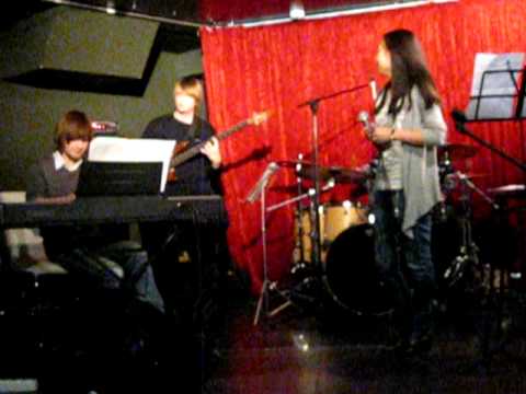 ERA KANN -Эра Кан.JAZZ ART Club.