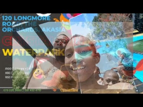 A DAY AT CRYSTAL SUN PARK WITH @sbobli