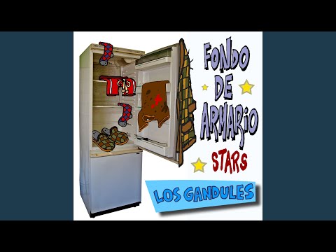 Remedios De La Abuela - Los Gandules