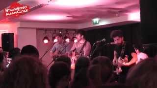 THE CORONAS - All The Others [Part 1/5]