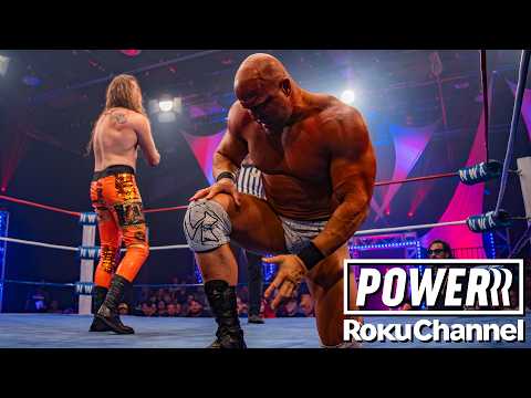 Can MIKE MONDO Handle a GIANT!?