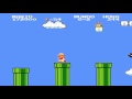 Super Mario Bros 8 Hack De Super Mario 1 Mundo 8 Final