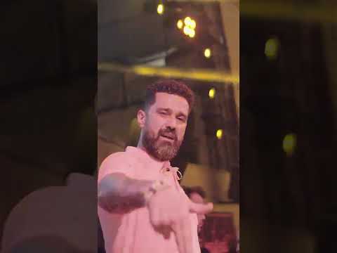 Club SAPPHIRE - Halil Vergin Live @Bordum #halilvergin #dj #bodrum