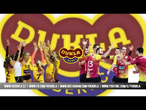 VK DUKLA LIBEREC Ž - TJ Ostrava