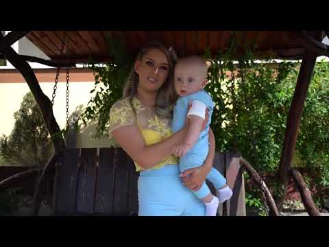 Dj Sebi Dedicatie - Dedicatie pentru Mario din partea parintilor