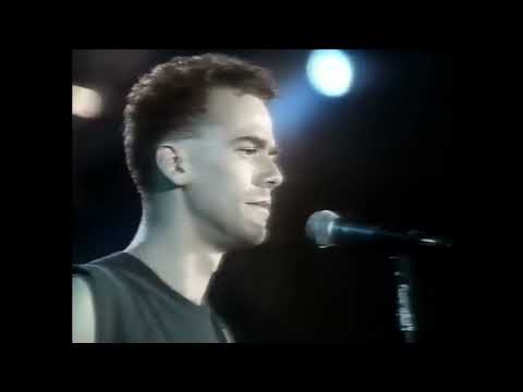 Titãs & Os Paralamas do Sucesso  - Marvin | Festival Hollywood Rock 1992 60FPS |