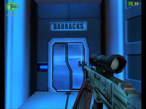 [PC] Red Faction(2001) Walkthrough Final Part No commentary [60 FPS]