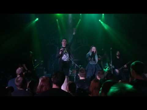 SVARTBY - Moder Av Alla Häxor (live 08/04/2017)