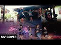 BLACKPINK x DEKSORKRAO – ‘Lovesick Girls’ M/V