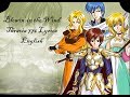 Thracia 776 Blowin In The Wind English Lyrics Translation