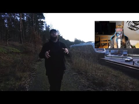 Kid Weasley - Wilbur Wright / BMT Reacts / German