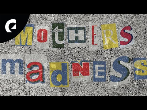 Mothers Madness - Rock Solid (Royalty Free Rock)