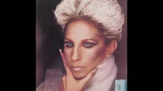 Life on Mars - Barbra Streisand - Alternative Version - Rare