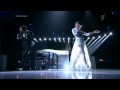 Simona Da Silva and Ramin Alkhansky - "Say ...