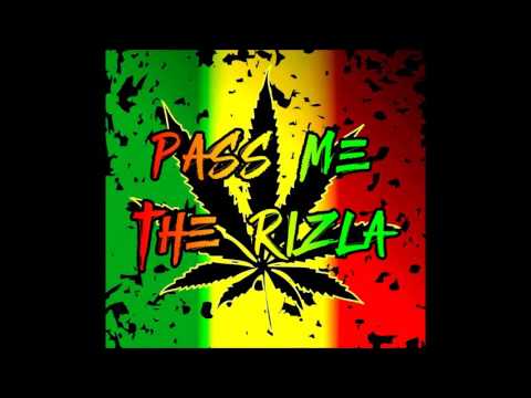 Deekline ft. Tippa Irie & General Levy - Pass Me The Rizla