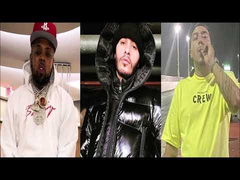 Eto x Flee Lord x Westside Gunn - Ain't Hit Nobody (2021 New Official Audio) (Conflicted Soundtrack)