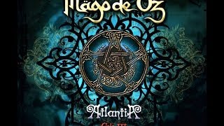 Mägo de Oz - Atlantia Gaia 3 (CD1)