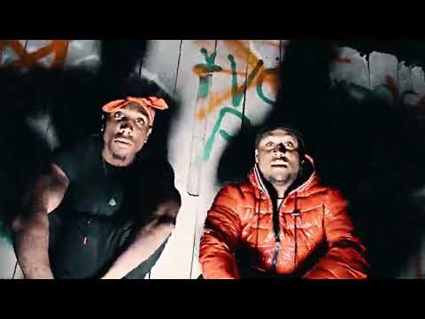 TMB - Talk My Shit (Shot By APX)