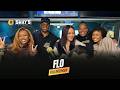Flo on Working with Missy Elliott and the 'Magic Number' of 3 | SWAY’S UNIVERSE