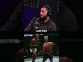 Khamzat Chimaev Calls Jon Jones The SCARIEST Fighter Ufc