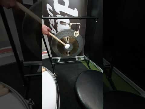 Meinl 22" Chau Tam Tam Gong Cymbal CH-TT22 image 2