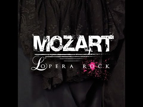 Mozart l'opéra rock - L'assasymphonie (karaoke)