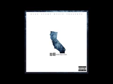 MC Eiht Born To Hustle